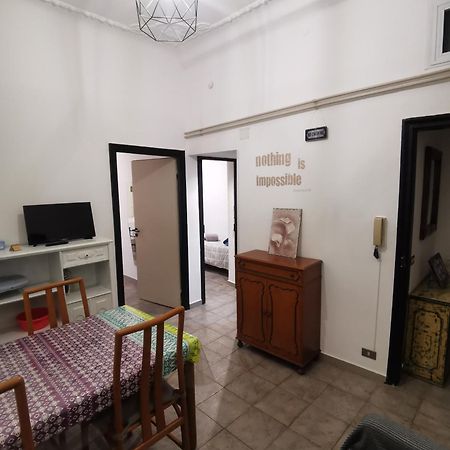 Genova Centro Storico Acquario E Porto Antico Apartment Bagian luar foto