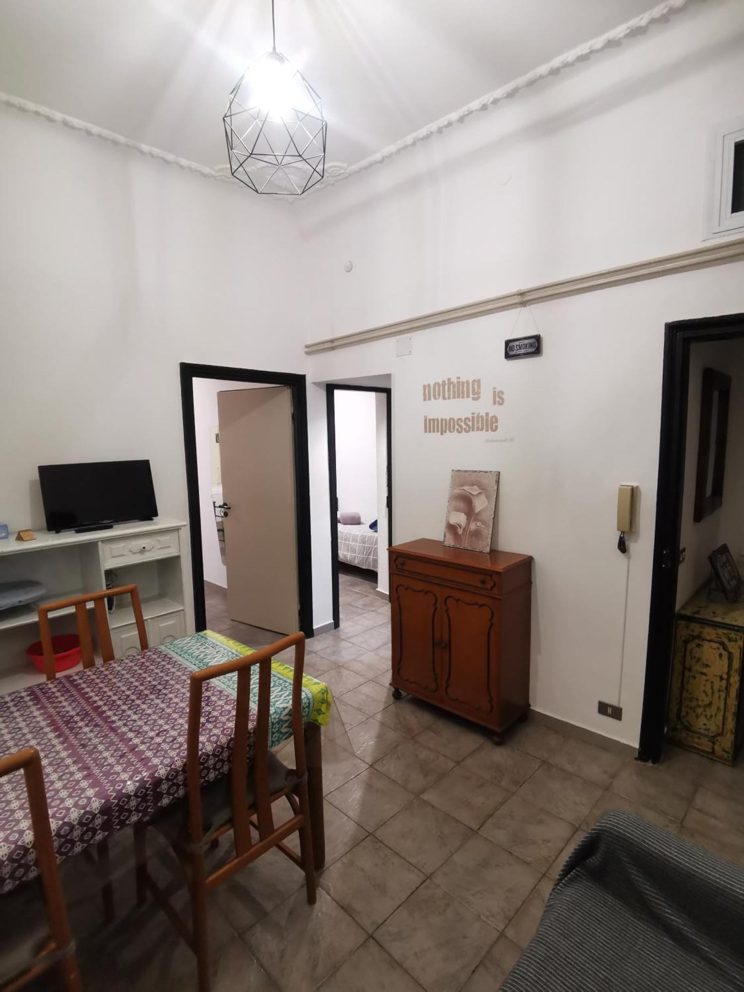 Genova Centro Storico Acquario E Porto Antico Apartment Bagian luar foto