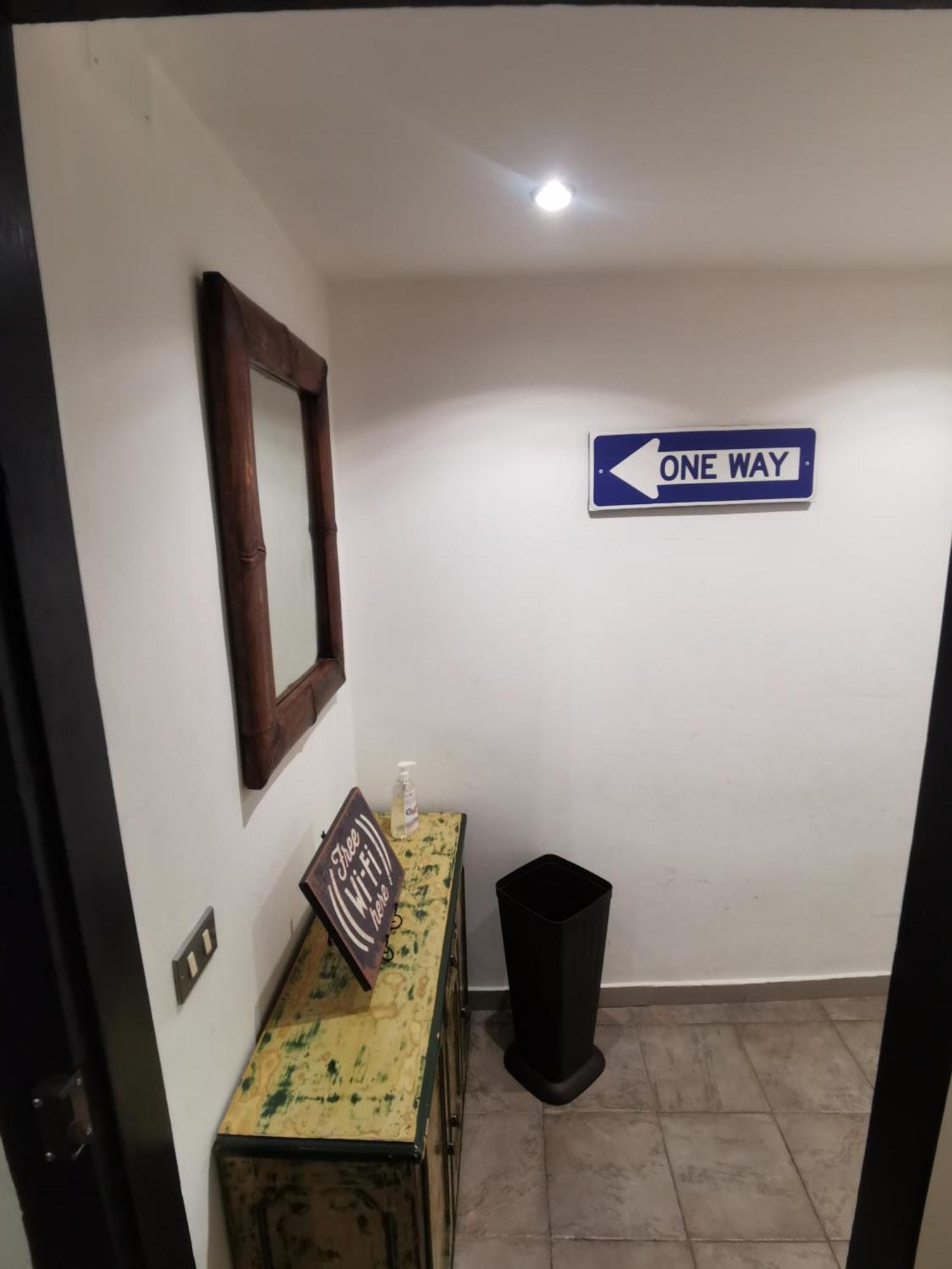 Genova Centro Storico Acquario E Porto Antico Apartment Bagian luar foto